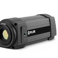 Flir A300