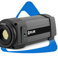 Flir A300