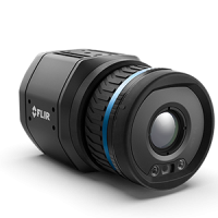 FLIR A700 SC