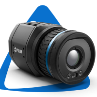 FLIR A700 SC