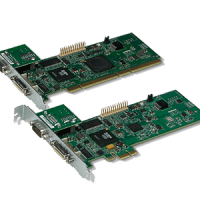 Matrox Solios