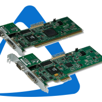 Matrox Solios