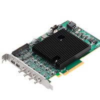 Rapixo CXP