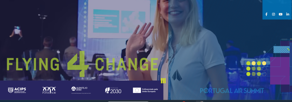 Portugal Air Summit